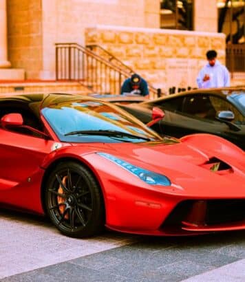 Audi, Alpine, Porsche: 7 voitures disparaissent des catalogues en 2026