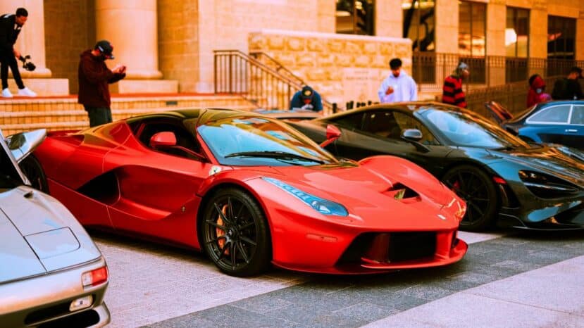 Audi, Alpine, Porsche: 7 voitures disparaissent des catalogues en 2026