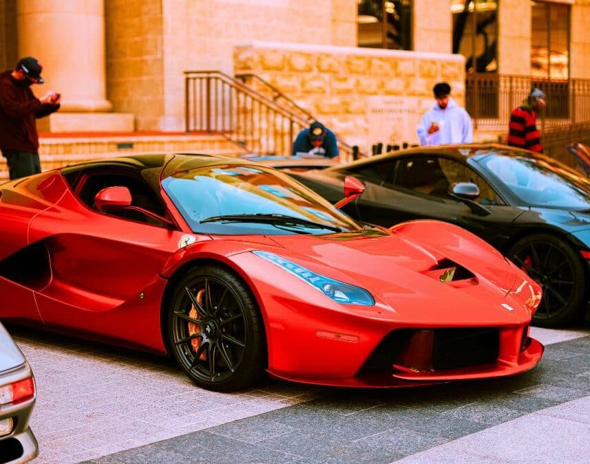 Audi, Alpine, Porsche: 7 voitures disparaissent des catalogues en 2026