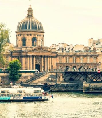 Cette ville française se classe parmi les meilleures du monde à visiter cette année