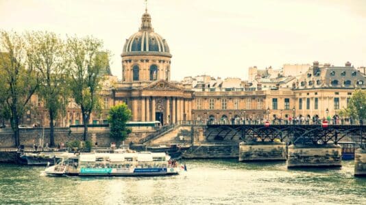 Cette ville française se classe parmi les meilleures du monde à visiter cette année