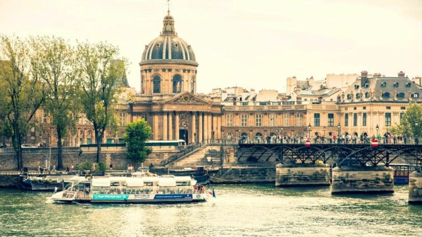 Cette ville française se classe parmi les meilleures du monde à visiter cette année