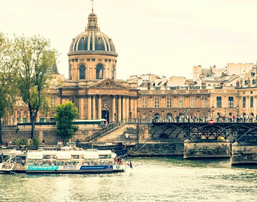 Cette ville française se classe parmi les meilleures du monde à visiter cette année