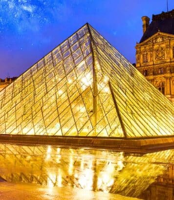 Expositions à Paris : les 10 à voir en novembre 2025