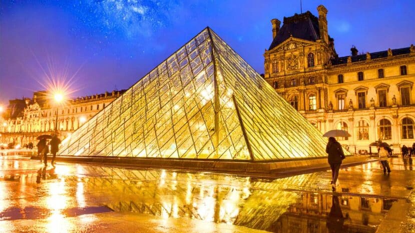 Expositions à Paris : les 10 à voir en novembre 2025