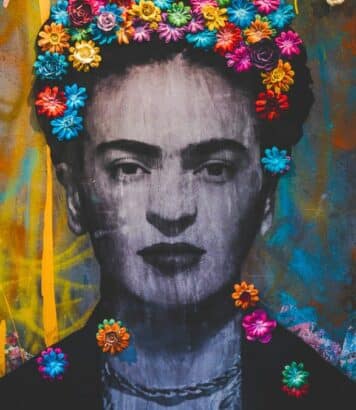 Frida Kahlo: un autoportrait vise le record mondial du tableau le plus cher peint par une femme