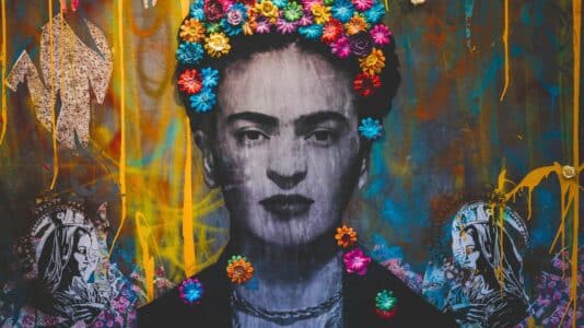 Frida Kahlo: un autoportrait vise le record mondial du tableau le plus cher peint par une femme