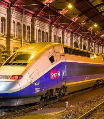 Gares d’Île-de-France : 2 entrent au palmarès des plus belles du monde 2025