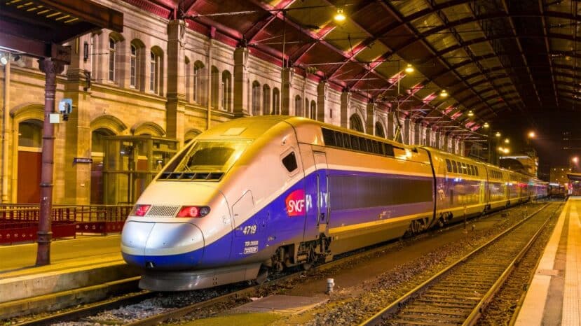 Gares d’Île-de-France : 2 entrent au palmarès des plus belles du monde 2025