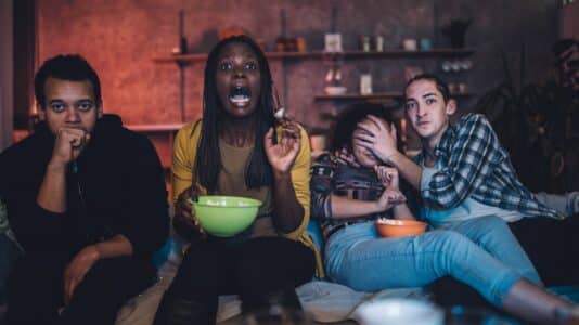 Harlan Coben: le thriller 5/5 qui captive dès la première page