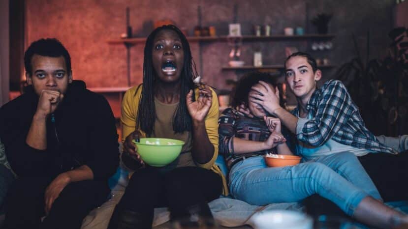 Harlan Coben: le thriller 5/5 qui captive dès la première page