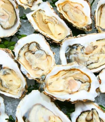 Huîtres: faites ce geste simple avant de servir pour des saveurs plus intenses