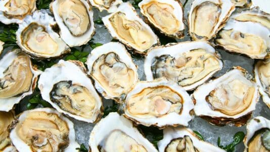 Huîtres: faites ce geste simple avant de servir pour des saveurs plus intenses