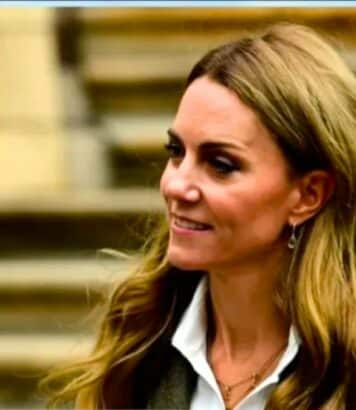 Kate Middleton passe au blond et explique pourquoi
