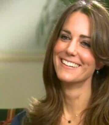 Kate Middleton recycle son manteau iconique au Remembrance Sunday à Londres