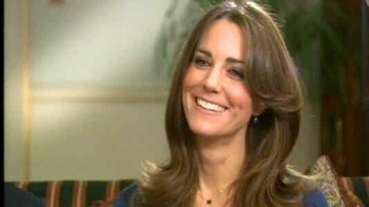 Kate Middleton recycle son manteau iconique au Remembrance Sunday à Londres