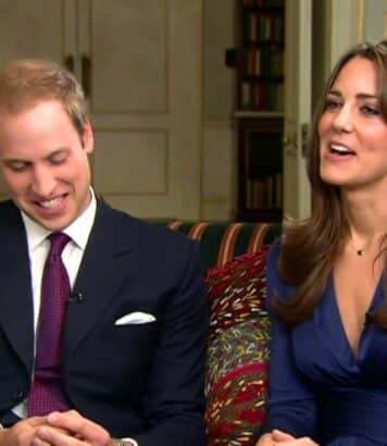 Kate et William à Forest Lodge: l’intérieur de leur demeure familiale hallucinant