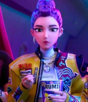 Kpop Demon Hunters annonce des performances live des Saja Boys bientôt