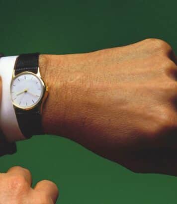 La montre Bamboo d’Audemars Piguet s’impose comme le graal vintage des collectionneurs branchés