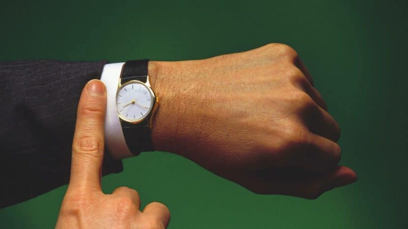 La montre Bamboo d’Audemars Piguet s’impose comme le graal vintage des collectionneurs branchés