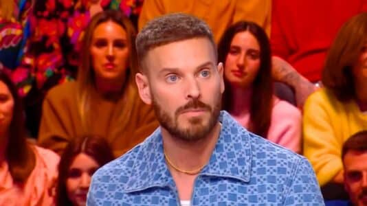 M. Pokora se produit en concert à l’Adidas Arena à Paris en octobre 2026