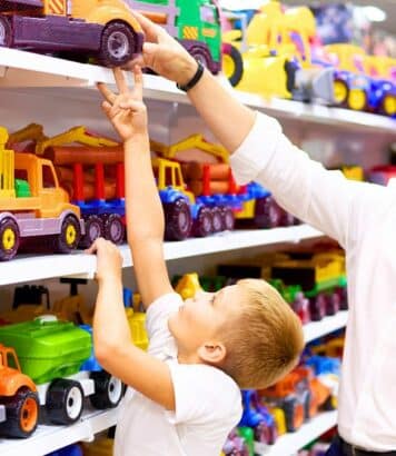 Magasin de jouets le plus ancien de Paris: 170 ans d'histoire, en galerie XIXe, visitez-le avant la ruée des fêtes