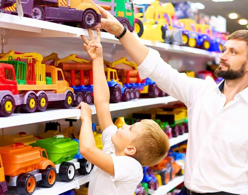 Magasin de jouets le plus ancien de Paris: 170 ans d'histoire, en galerie XIXe, visitez-le avant la ruée des fêtes