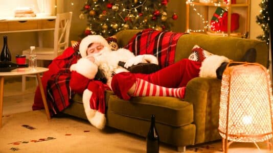 Maison du Père Noël: la plus grande d’Europe à 45 minutes de Paris, 15 pièces thématiques