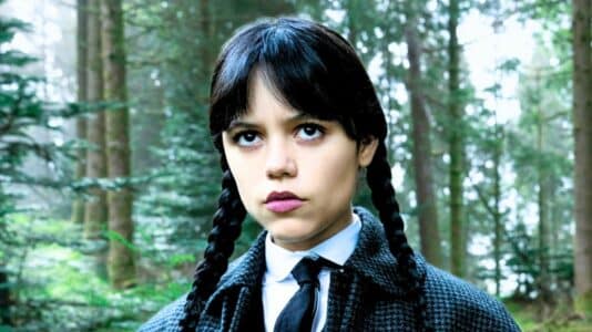 Mercredi saison 3: une actrice française devient l’une des héroïnes sur Netflix