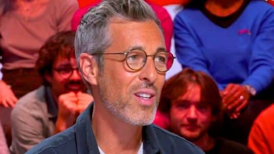 Michael Goldman explique les avantages et les inconvénients d’avoir grandi fils de Jean-Jacques Goldman