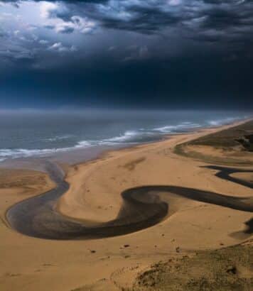 Moliets-et-Maa: village des Landes entre forêt et océan, le secret bien gardé des locaux