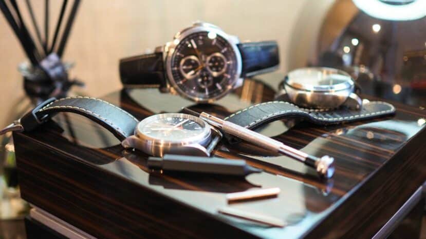 Montre de luxe : évitez 6 pièges avant d’acheter
