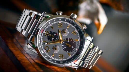 Montres Omega 2025: les 18 meilleures pour homme dès 2 500 €