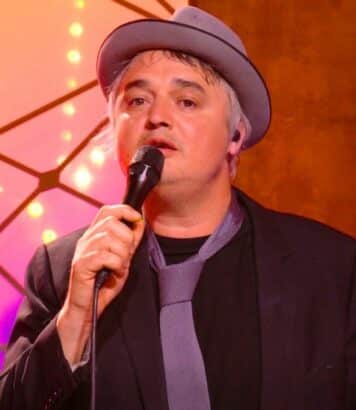 Peter Doherty joue à l’Olympia à Paris en février 2026