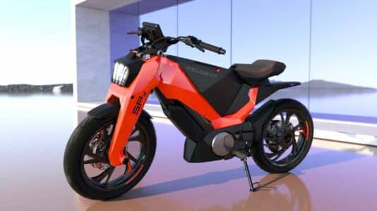 Peugeot 103 électrique revient en 2026, la mobylette culte des années 70 estimée à 3 000 €