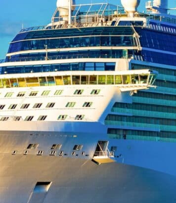 Ponant Explorations annonce une croisière de luxe avec Gucci, Bottega Veneta et Brioni, en partenariat avec Kering