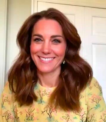 Prince William et Kate Middleton dévoilent un premier aperçu de leur nouvelle maison: intérieur chaleureux