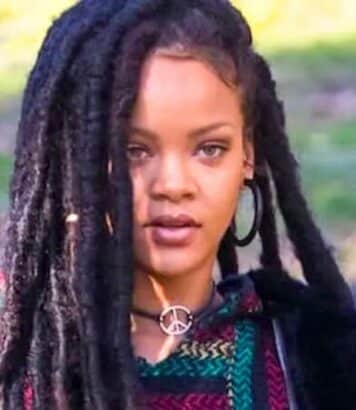 Rihanna et Lena Situations racontent leurs galères de cheveux, un problème éternel pour les deux stars