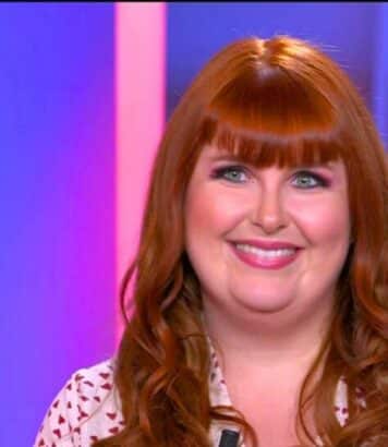 Sarah Schwab, star des imitations TikTok, en tournée: dates à Paris et en Île-de-France