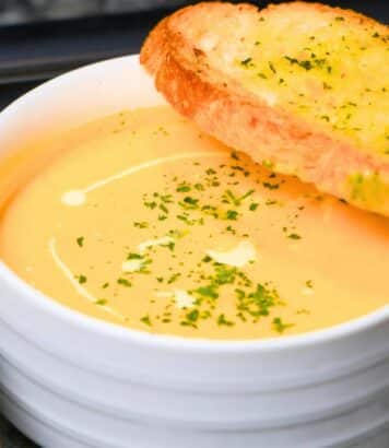 Soupes riches en protéines: 17 recettes aux légumineuses assurent des dîners rassasiants