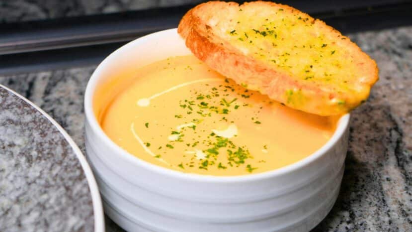 Soupes riches en protéines: 17 recettes aux légumineuses assurent des dîners rassasiants