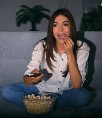 Stephen King: une série déconseillée aux moins de 18 ans débarque discrètement sur Netflix