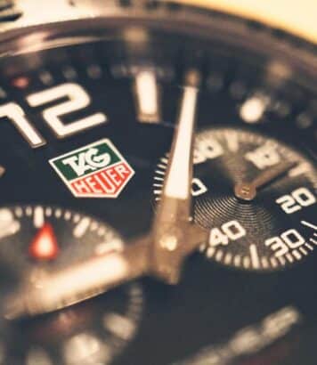 TAG Heuer x New Balance lance une montre de running taillée pour l’endurance, nouveauté 2025