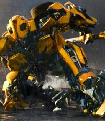 Transformers : The Last Knight arrive sur Netflix le 4 novembre 2025