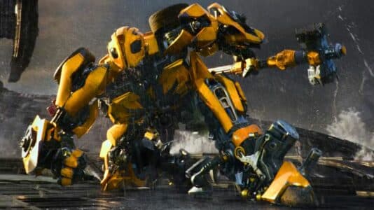 Transformers : The Last Knight arrive sur Netflix le 4 novembre 2025