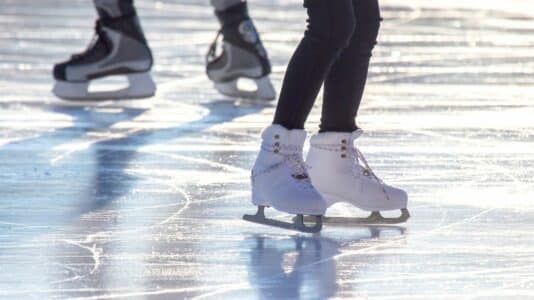 Val-d’Oise : patinez cet hiver dans le 95, les patinoires à ne pas manquer