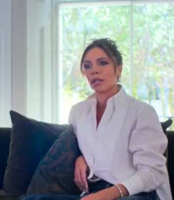 Victoria Beckham porte un faux sac Louis Vuitton, Marc Jacobs répare l’affront en personne