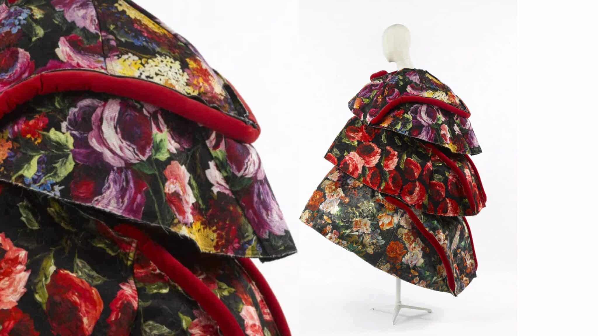 fashion know-how at the Palais Galliera