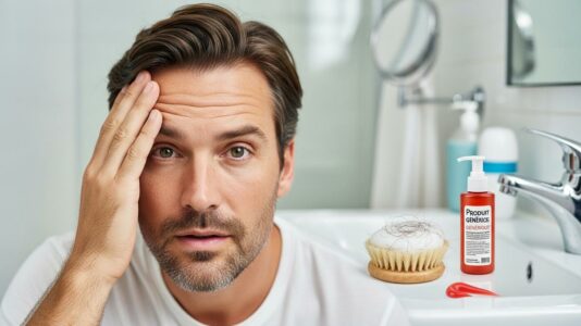 ParisSelectBook - Actif anti-chute des cheveux: le plus efficace passe en promo chez Aroma-Zone