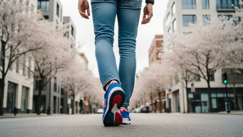 ParisSelectBook - New Balance 204L Blue True Red: la basket à acheter maintenant pour le printemps 2026